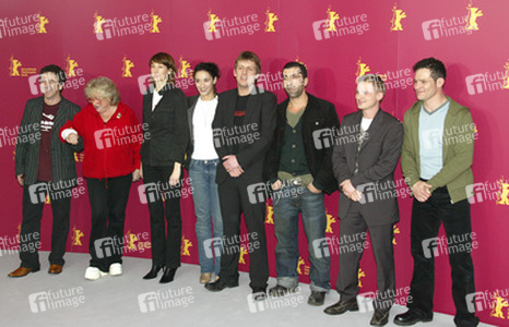 Miguel de Lira, Luidmila Tsvetkova, Megan Gay, Rachida Brakni, Hannes Stöhr, Erdal Yildiz, Florian Lukas, Boris Arquier