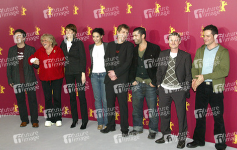 Miguel de Lira, Luidmila Tsvetkova, Megan Gay, Rachida Brakni, Hannes Stöhr, Erdal Yildiz, Florian Lukas, Boris Arquier