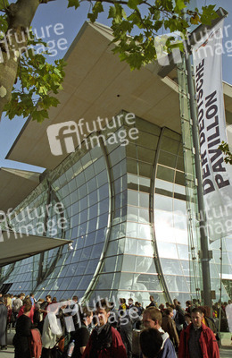 Deutscher Pavillon