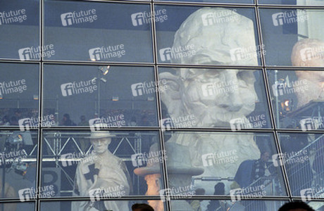 Deutscher Pavillon