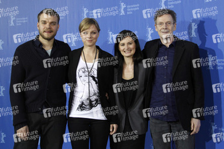 Pilou Asbaek, Lene Maria Christensen, Pernille Fischer Christensen, Jesper Christensen