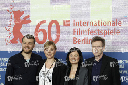 Pilou Asbaek, Lene Maria Christensen, Pernille Fischer Christensen, Jesper Christensen