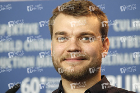 Pilou Asbaek