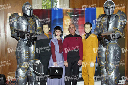 Star Trek Fans