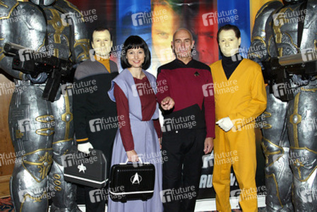Star Trek Fans