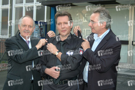 Werner Jantosch, Jan Fedder, Jan Kremer