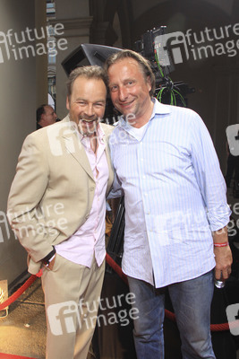 Till Demtröder, Klausmartin Kretschmer