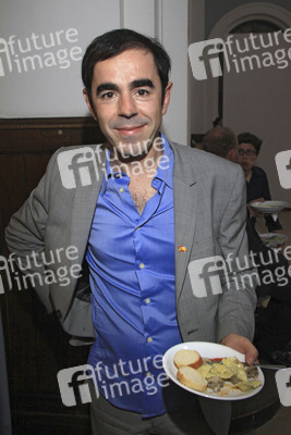 Oscar Ortega Sánchez