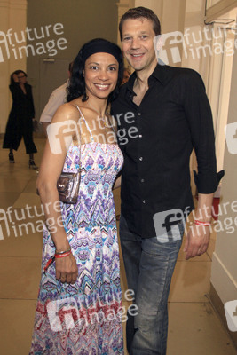 Chantal de Freitas, Kai Wiesinger