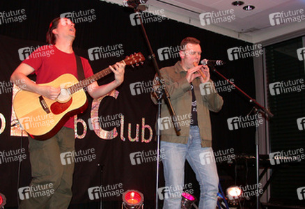 Nico Walser, Wolfgang Grieger