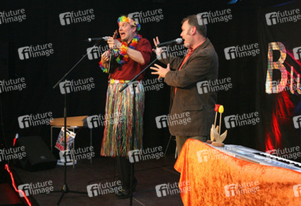 Nico Walser, Wolfgang Grieger