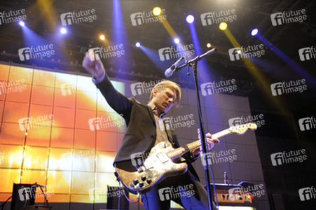Alex Kapranos (Franz Ferdinand)