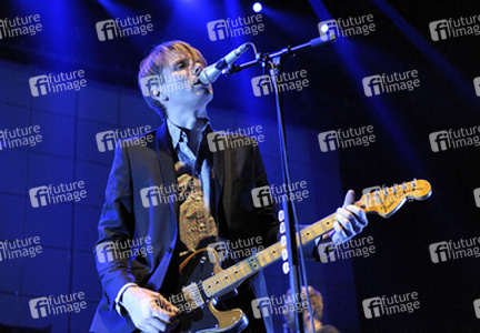 Alex Kapranos (Franz Ferdinand)