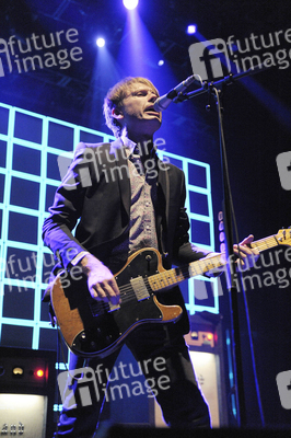 Alex Kapranos (Franz Ferdinand)
