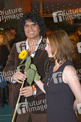 Costa Cordalis, Inka Friedrich