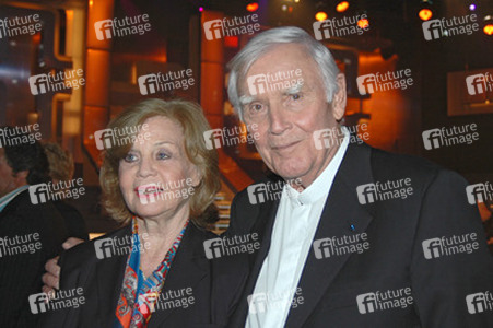 Gundula Korte, Joachim Fuchsberger