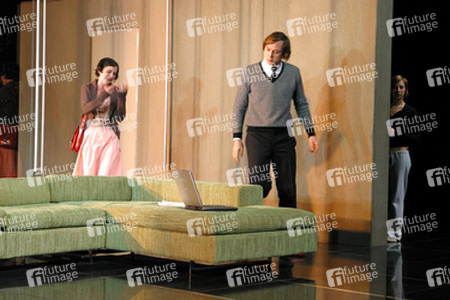 Annedore Bauer, Lars Eidinger, Katharina Schüttler