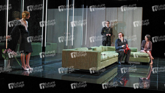 Katharina Schüttler, Jörg Hartmann, Lars Eidinger, Annedore Bauer