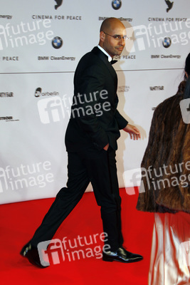 Saif al-Islam al-Gaddafi