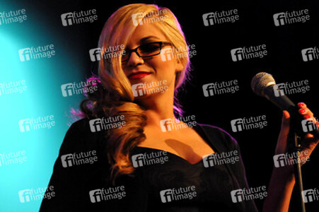 Melody Gardot