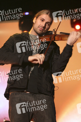 David Garrett
