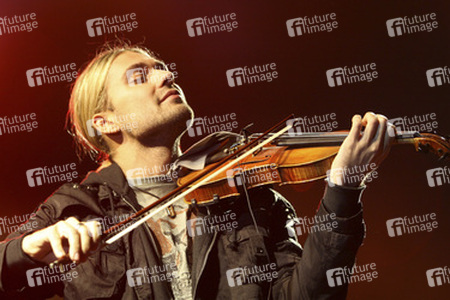 David Garrett