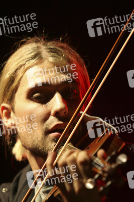 David Garrett