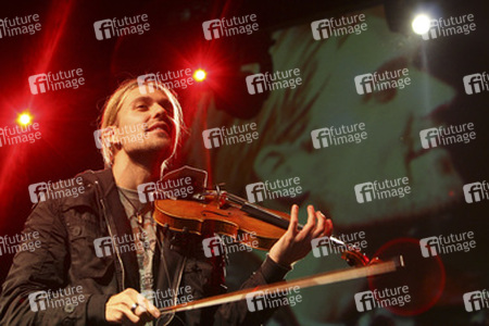 David Garrett