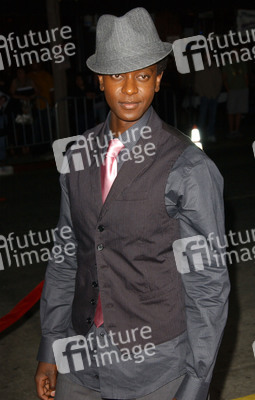 Edi Gathegi