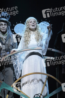 Alexander Prosek, Patricia Kelly