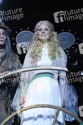 Patricia Kelly (The Kelly Family)