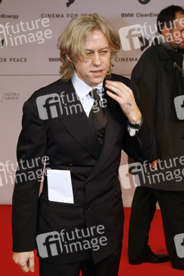Bob Geldof