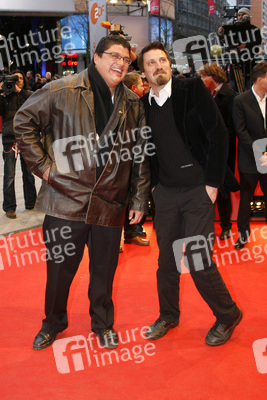 Horacio Camandule, Adrián Biniez