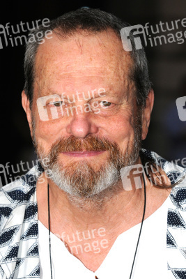 Terry Gilliam