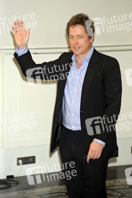Hugh Grant