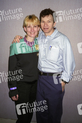 Max Grodénchik mit Trekkie