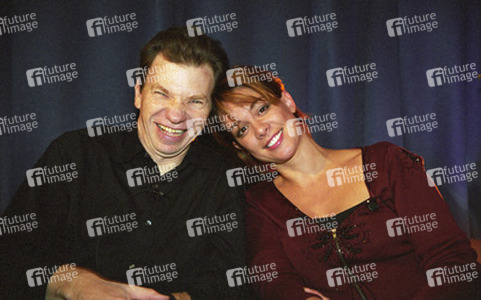 Max Grodénchik, Chase Masterson