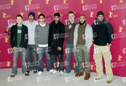 Matt Whitecross, Waguar Siddiqui , Riz Ahmed, Arfan Usman, Michael Winterbottom, Ruhel Ahmed, Shafiq Rasul
