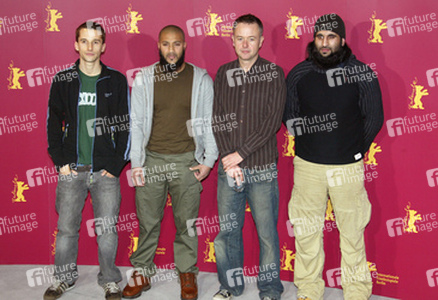 Matt Whitecross, Ruhel Ahmed, Michael Winterbottom, Shafiq Rasul