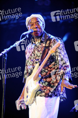Buddy Guy