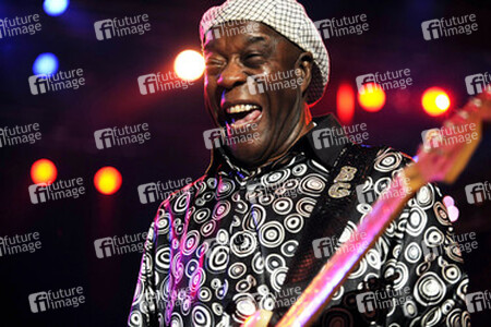 Buddy Guy