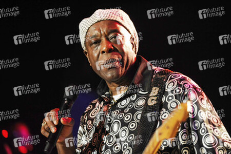 Buddy Guy