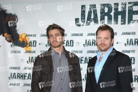 Jake Gyllenhaal, Peter Sarsgaard