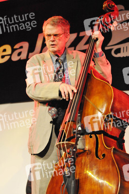Charlie Haden