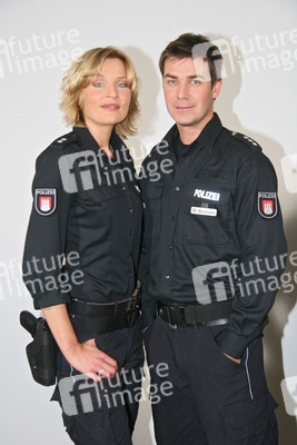 Sanna Englund, Thomas Scharff