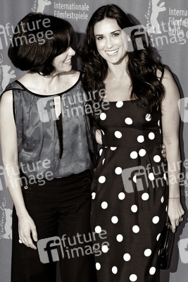 Parker Posey, Demi Moore