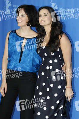 Parker Posey, Demi Moore