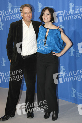 Mitchell Lichtenstein, Parker Posey