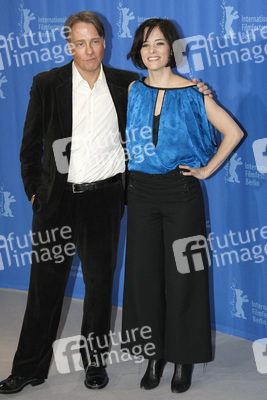 Mitchell Lichtenstein, Parker Posey