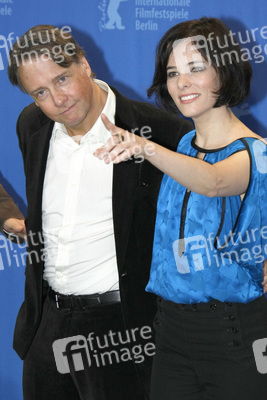 Mitchell Lichtenstein, Parker Posey